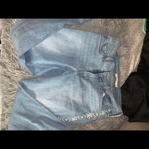 Women’s levi’s